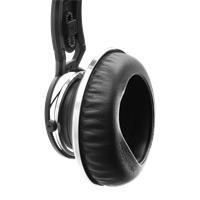 K872 | Master Reference Closed-Back Headphone