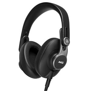 K371 BT, Bluetooth and Cable Headphone