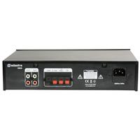 DM25 Mixer-Amp Digital BT Amp, QTX