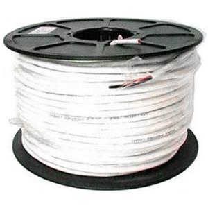 LED-Cable 4-Ledad - Vit