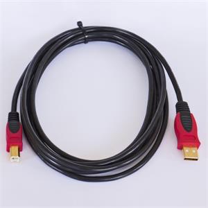 USB 2.0 A-B 2 m