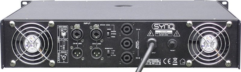 Audio com. Sv900pe. SYNQ 15. Наушники SYNQ HPS-2 Pro.