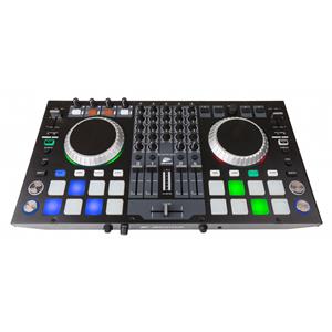 DJ Kontrol 4