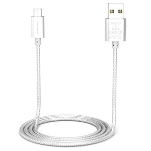 1m Lightning-kabel för iPhone