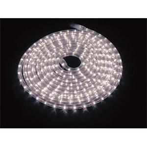Ljusslinga Rubberlight LED Varmvit 9m